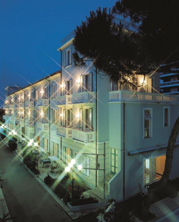 Hotel Loris - Valentini Family Village Bellaria-Igea Marina Luaran gambar