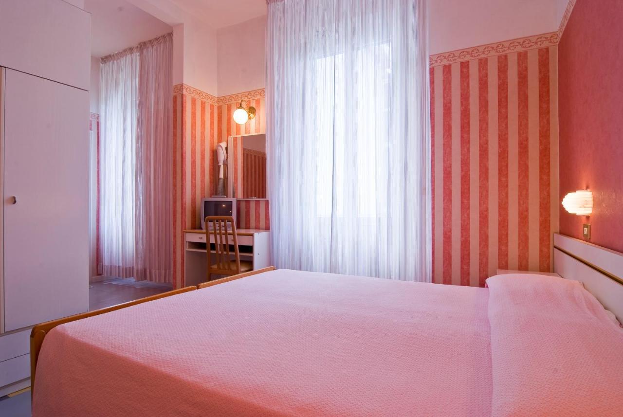 Hotel Loris - Valentini Family Village Bellaria-Igea Marina Luaran gambar