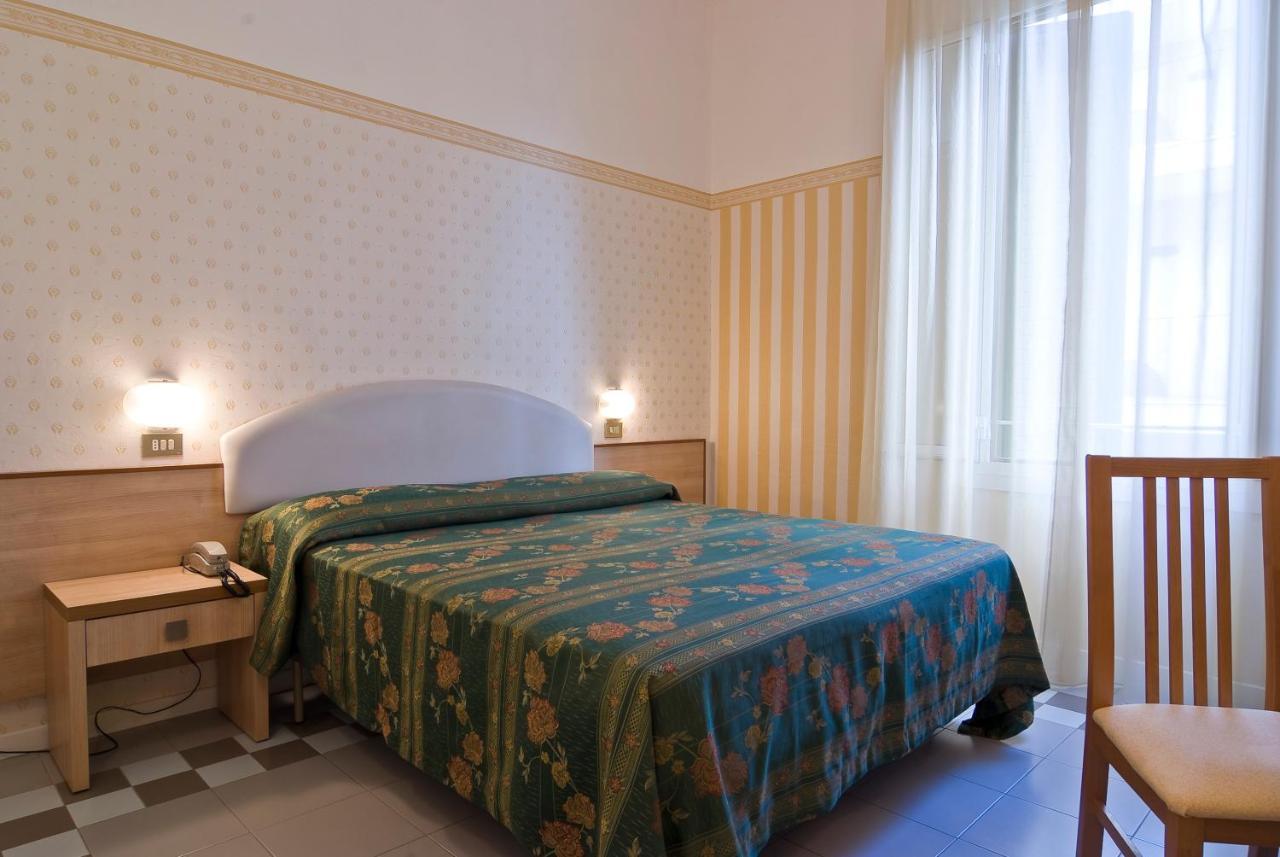 Hotel Loris - Valentini Family Village Bellaria-Igea Marina Luaran gambar