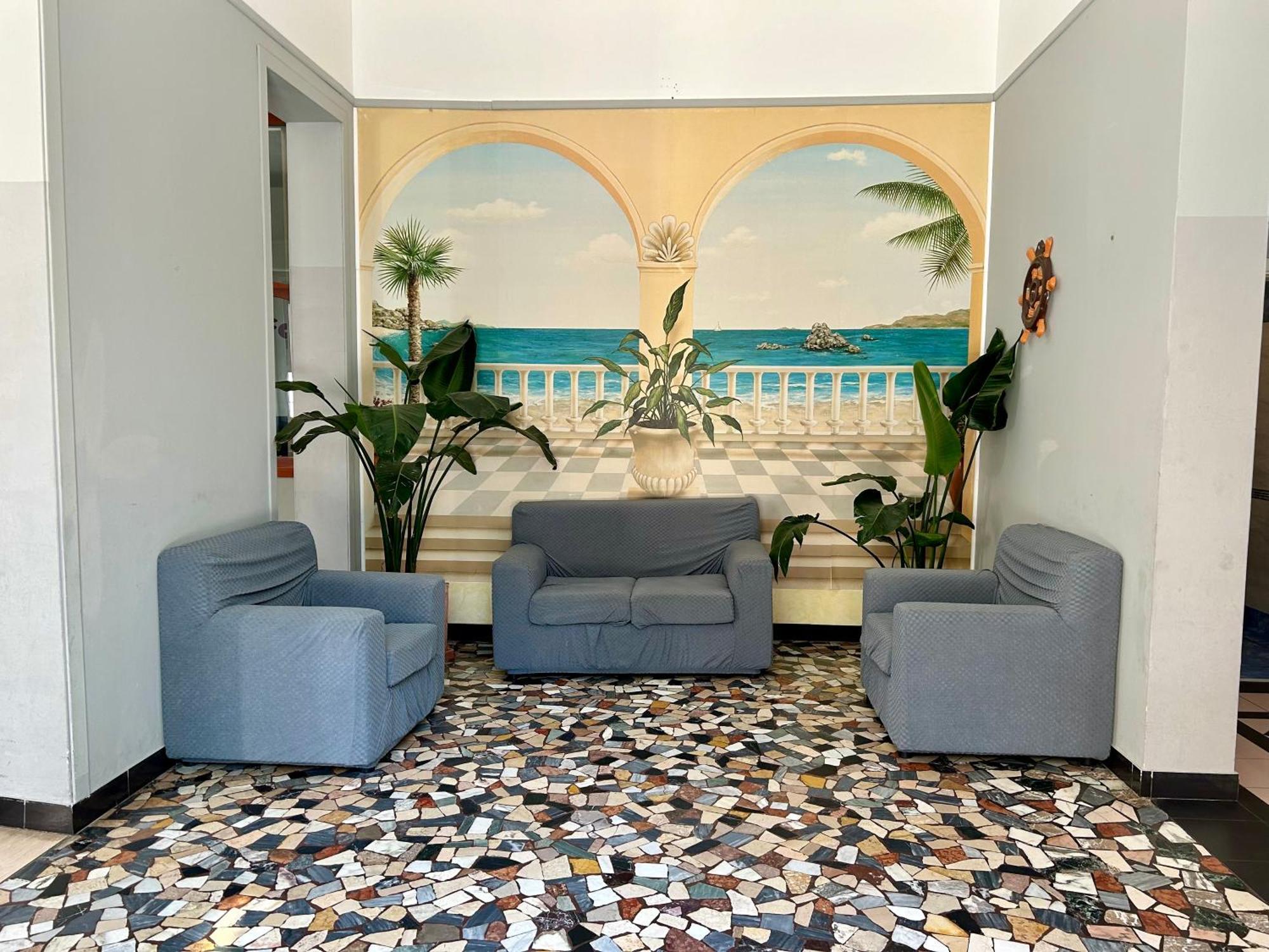 Hotel Loris - Valentini Family Village Bellaria-Igea Marina Luaran gambar